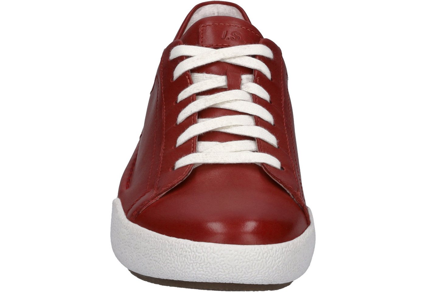 Josef Seibel Claire 01, rot Sneaker – Bild 5 von 5