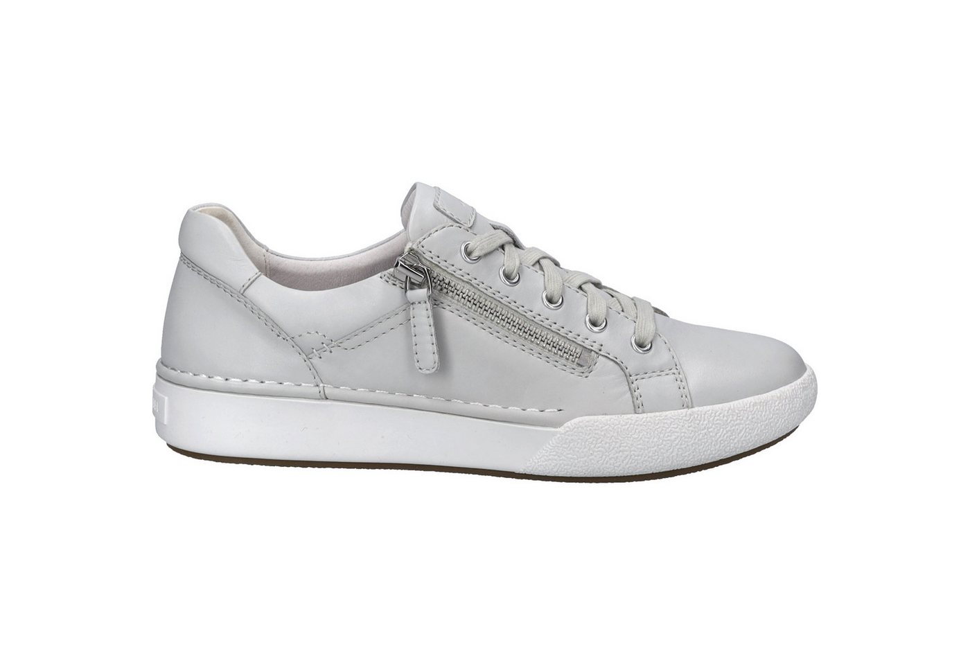 Josef Seibel Claire 03, grau Sneaker – Bild 2 von 5