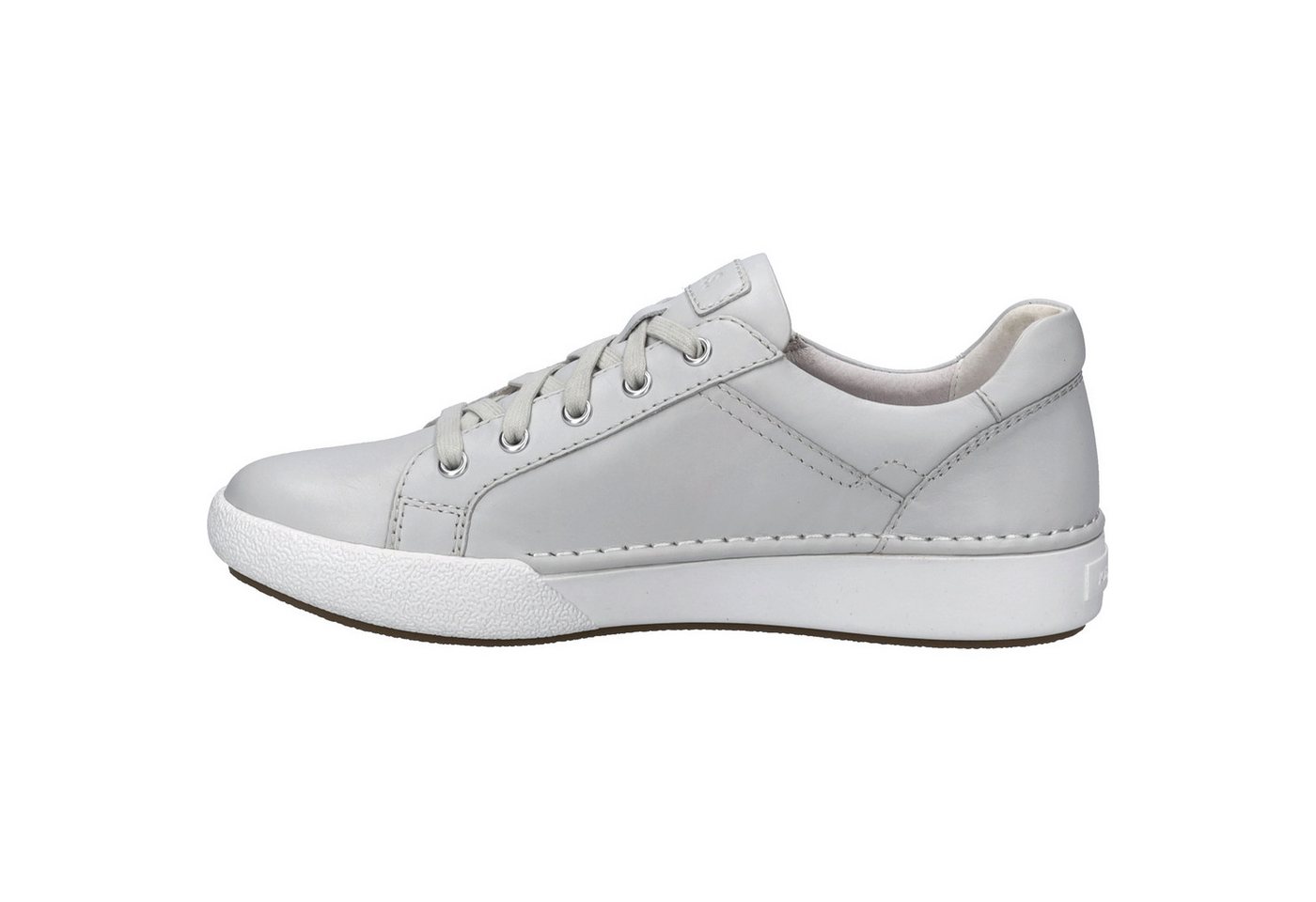 Josef Seibel Claire 03, grau Sneaker – Bild 3 von 5