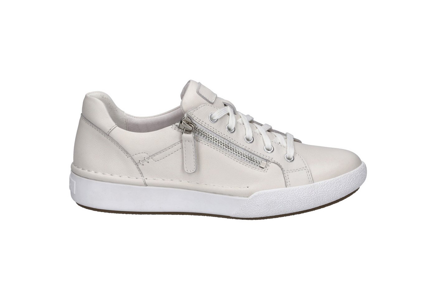 Josef Seibel Claire 03, weiß Sneaker – Bild 2 von 5