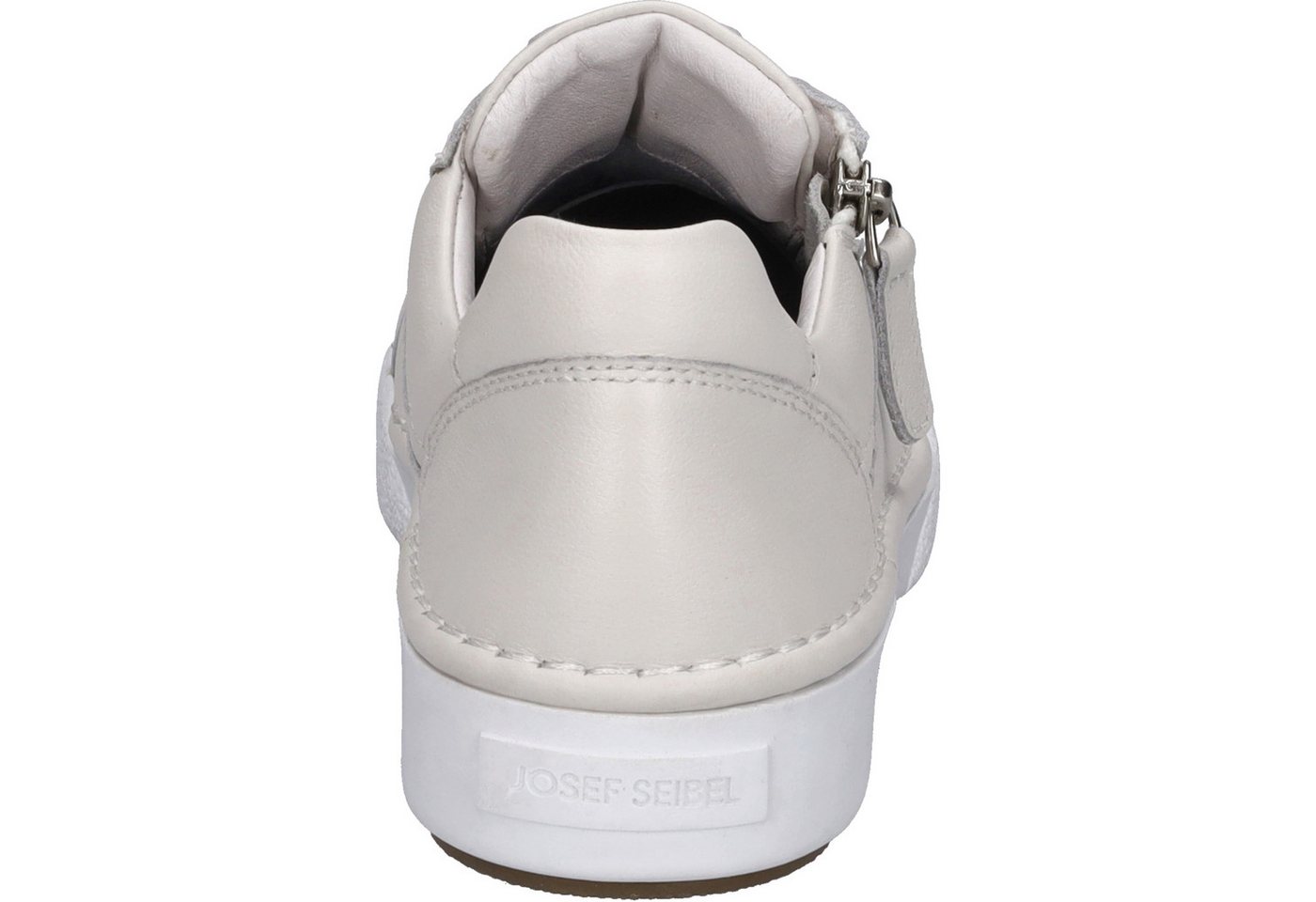 Josef Seibel Claire 03, weiß Sneaker – Bild 4 von 5