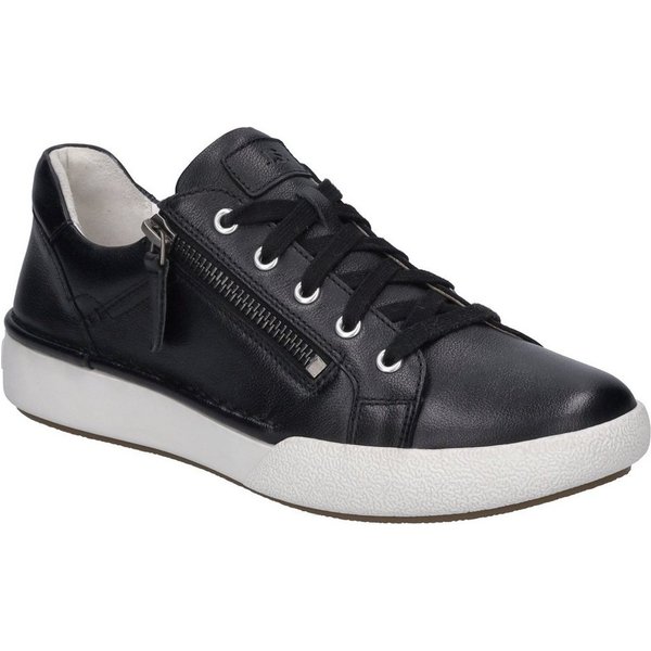 Josef Seibel Claire 03, schwarz Sneaker
