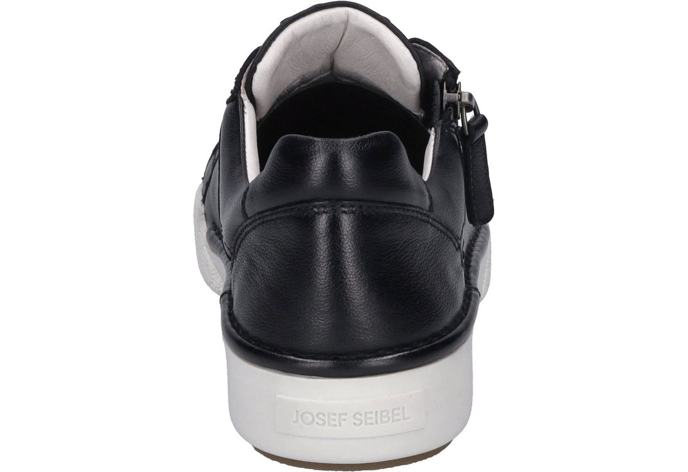 Josef Seibel Claire 03, schwarz Sneaker – Bild 4 von 5
