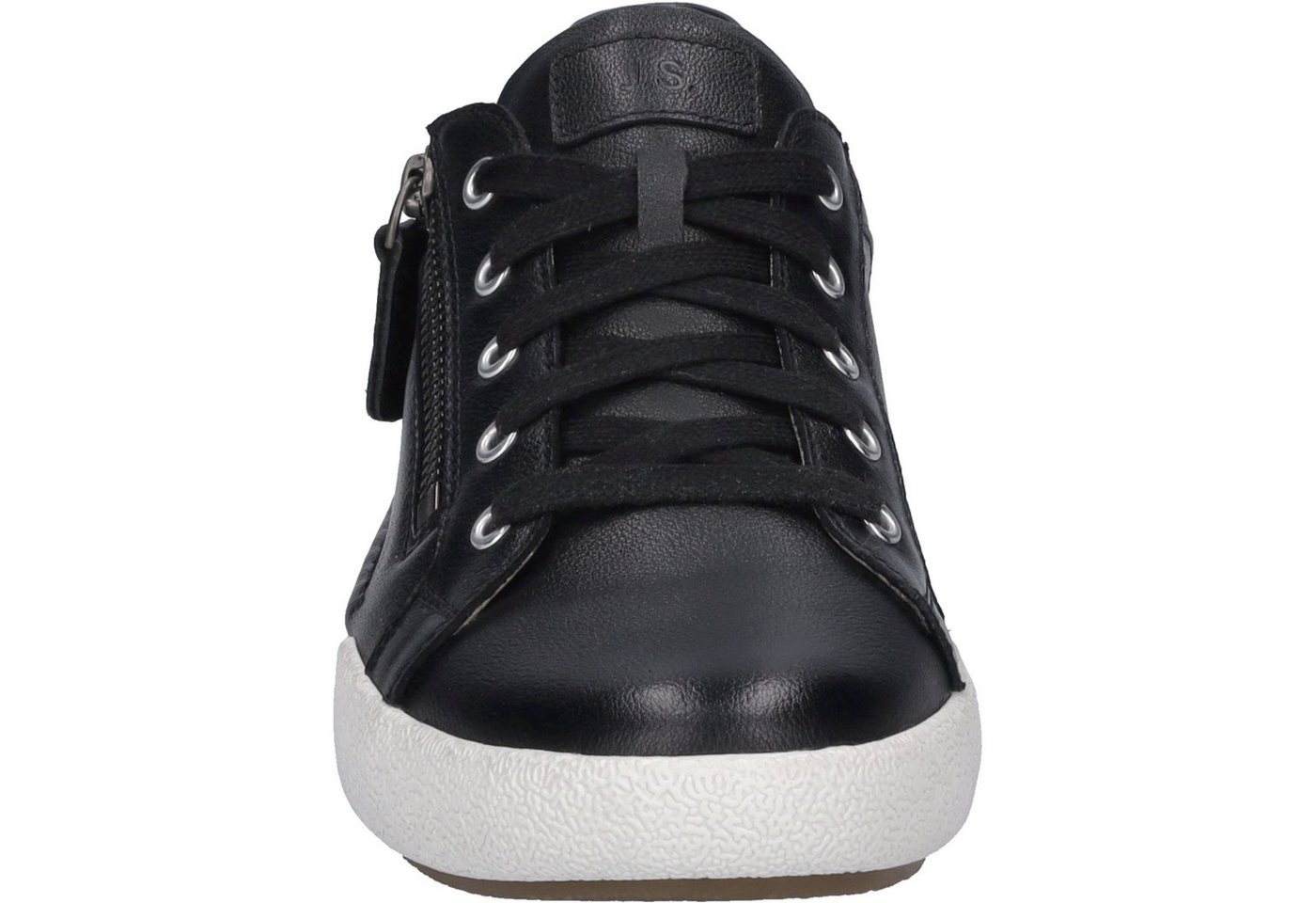 Josef Seibel Claire 03, schwarz Sneaker – Bild 5 von 5