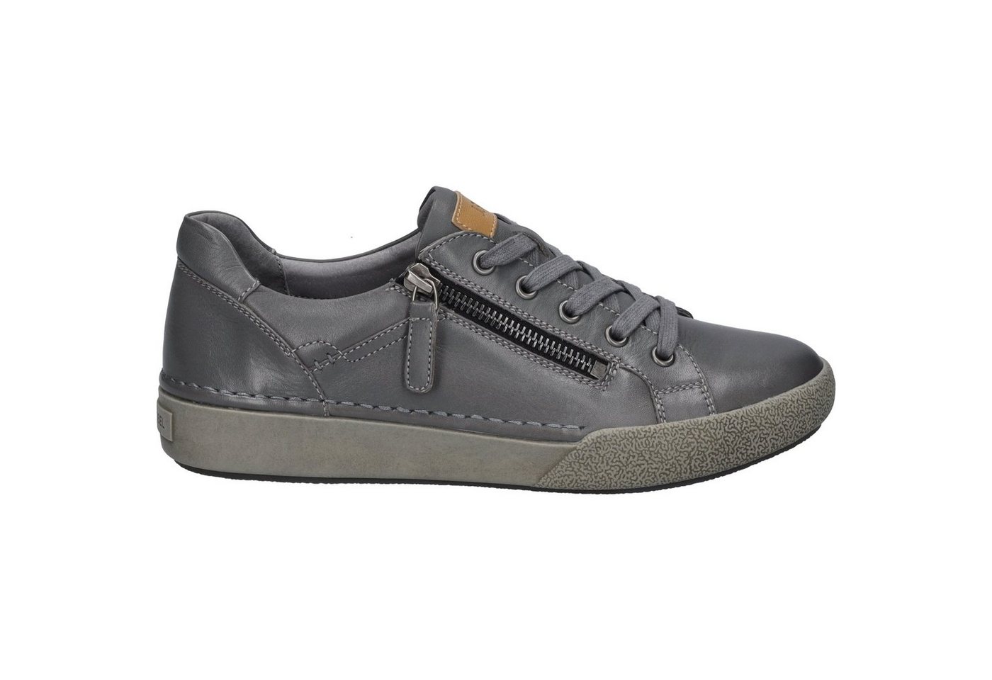 Josef Seibel Claire 13, grau Sneaker – Bild 2 von 5