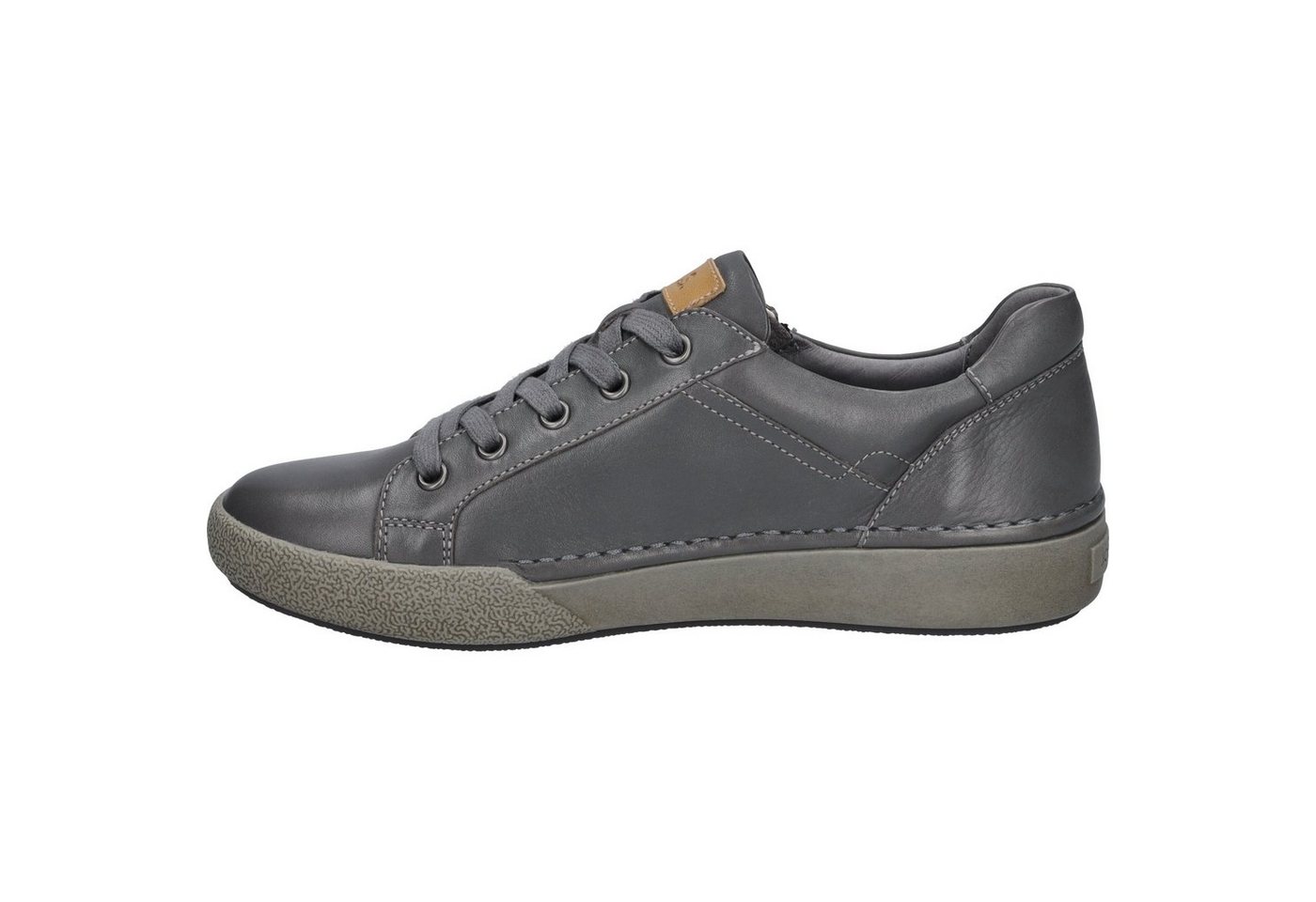 Josef Seibel Claire 13, grau Sneaker – Bild 3 von 5