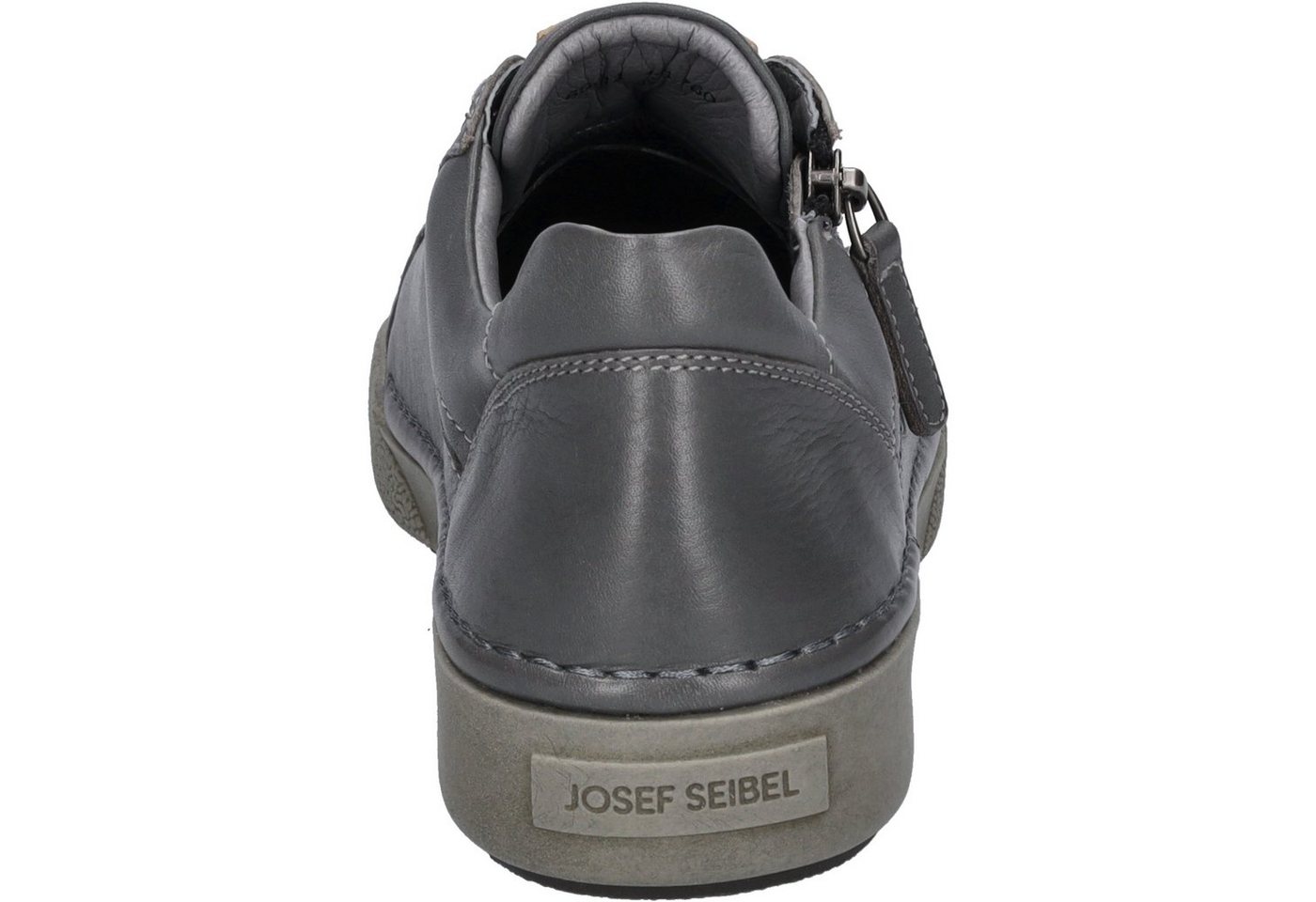 Josef Seibel Claire 13, grau Sneaker – Bild 4 von 5