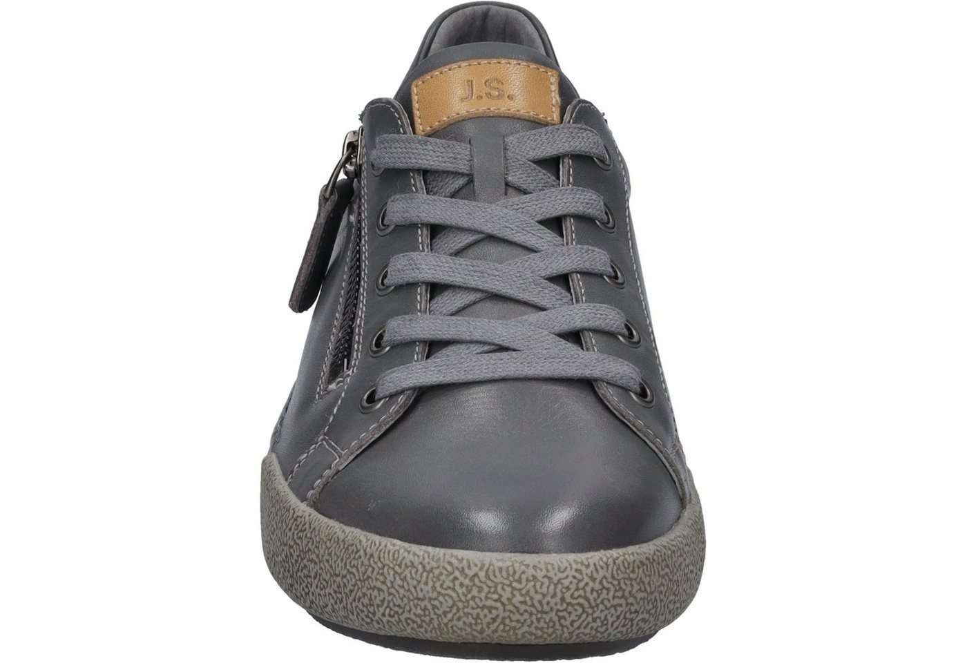 Josef Seibel Claire 13, grau Sneaker – Bild 5 von 5