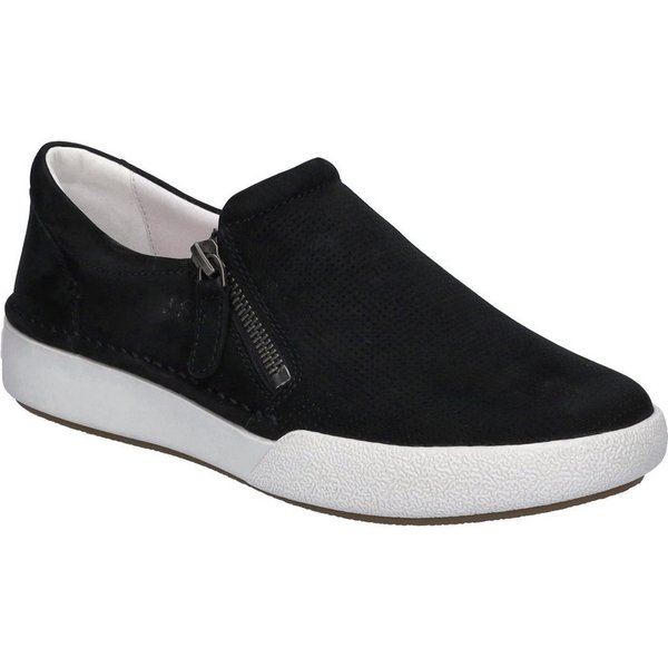 Josef Seibel Claire 20,schwarz Sneaker