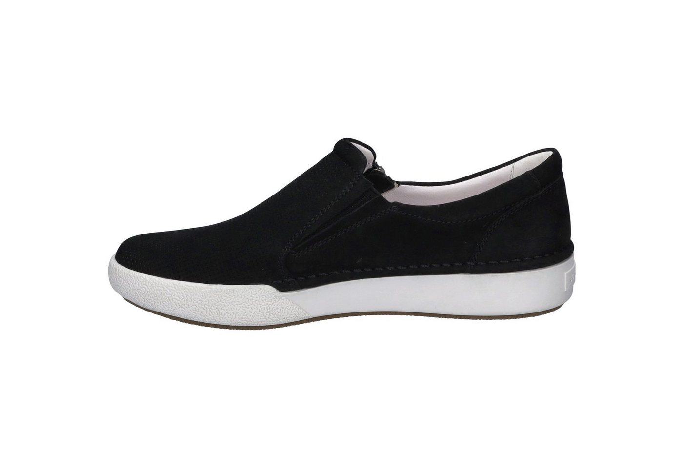 Josef Seibel Claire 20,schwarz Sneaker – Bild 3 von 5