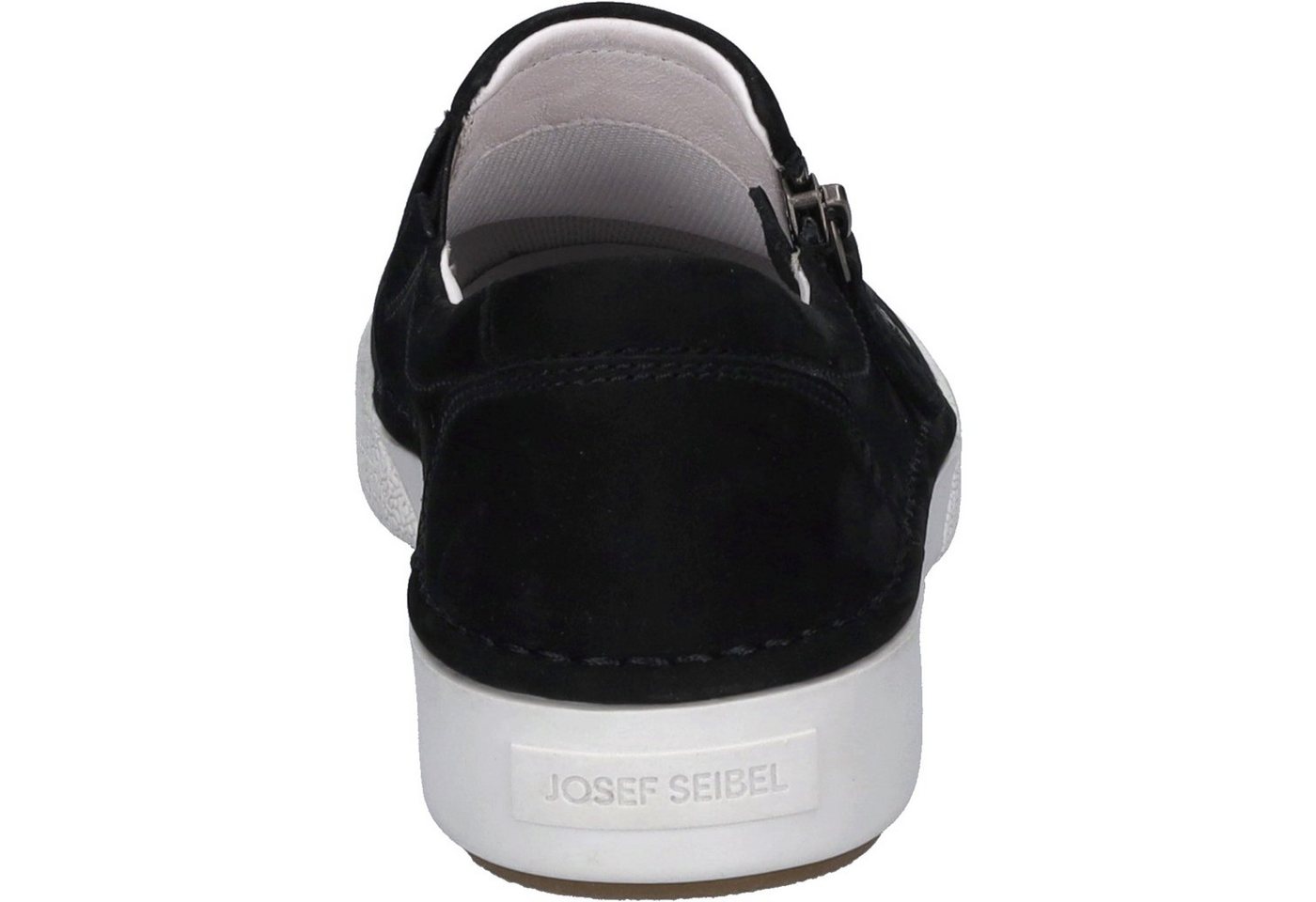 Josef Seibel Claire 20,schwarz Sneaker – Bild 4 von 5