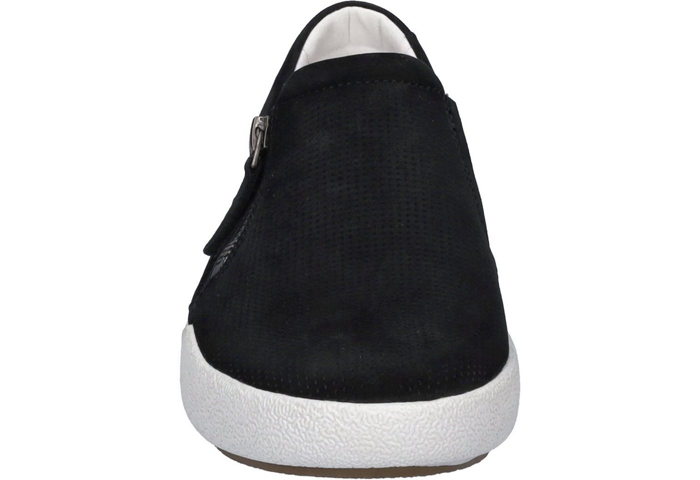Josef Seibel Claire 20,schwarz Sneaker – Bild 5 von 5
