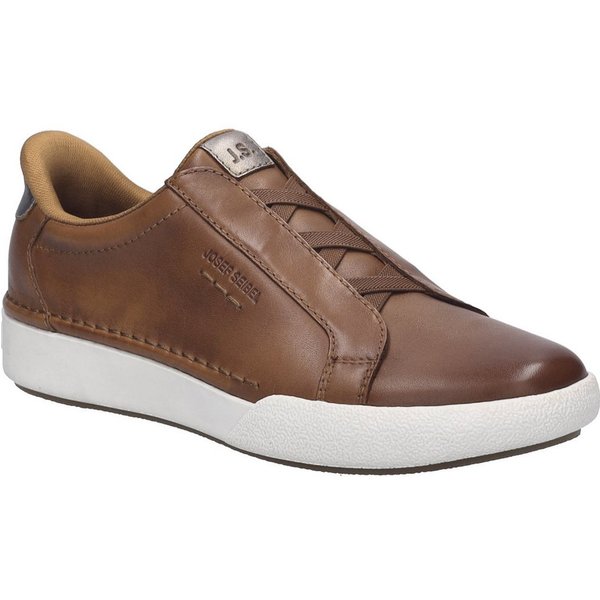 Josef Seibel Claire 33, braun Sneaker