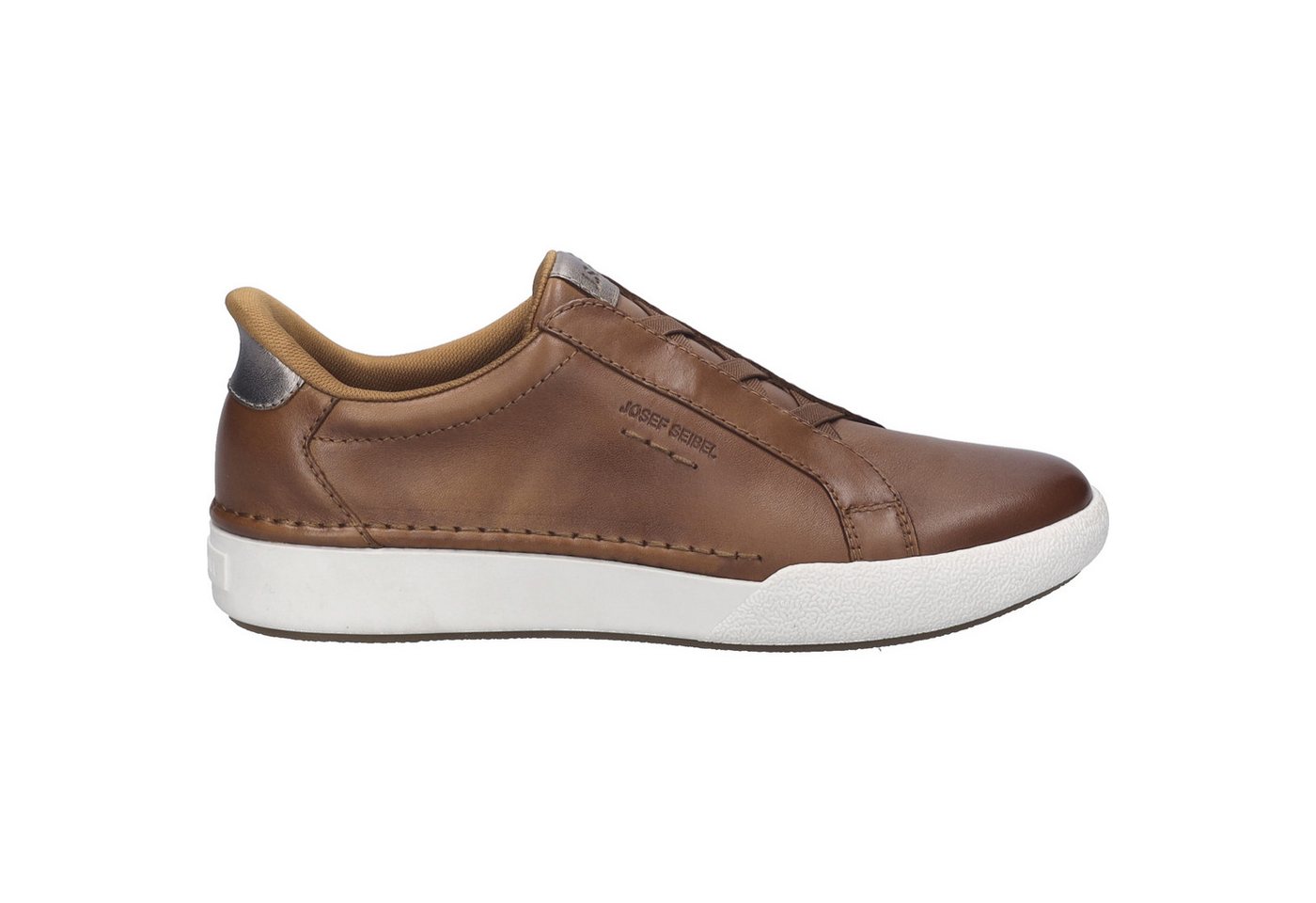 Josef Seibel Claire 33, braun Sneaker – Bild 2 von 5