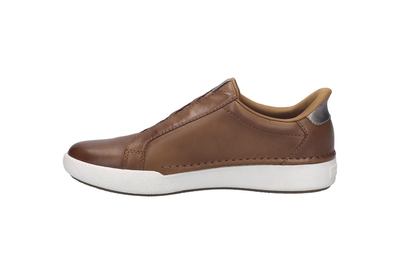 Josef Seibel Claire 33, braun Sneaker – Bild 3 von 5
