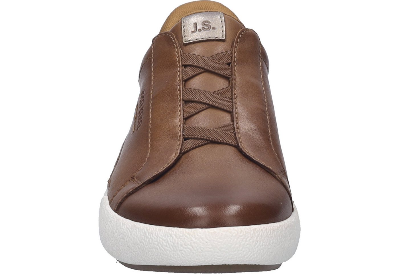 Josef Seibel Claire 33, braun Sneaker – Bild 4 von 5