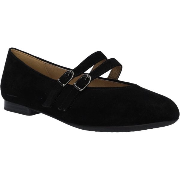 Josef Seibel Clarice 03, schwarz Ballerina