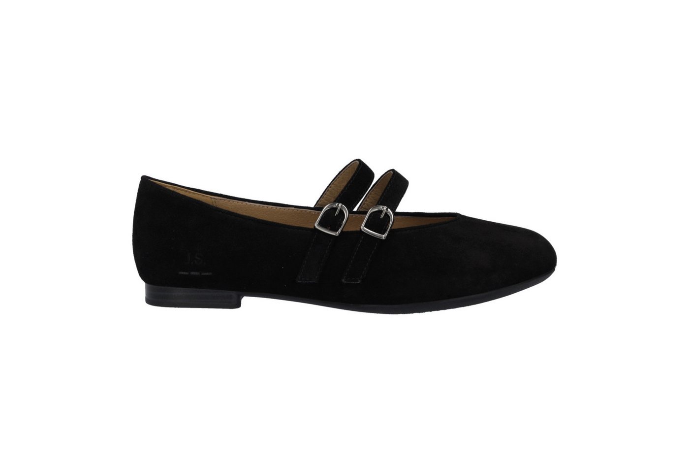 Josef Seibel Clarice 03, schwarz Ballerina – Bild 2 von 5