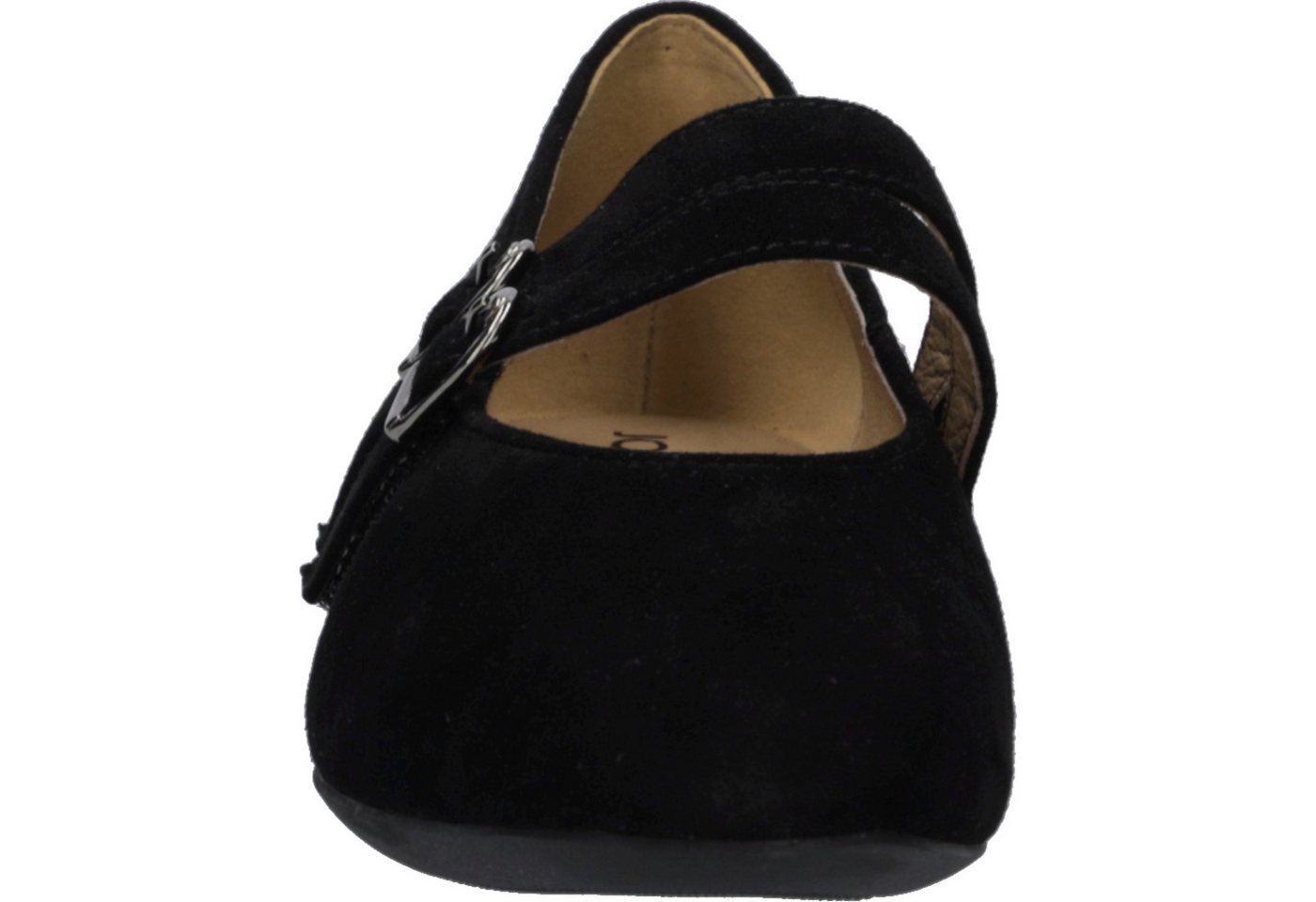 Josef Seibel Clarice 03, schwarz Ballerina – Bild 4 von 5