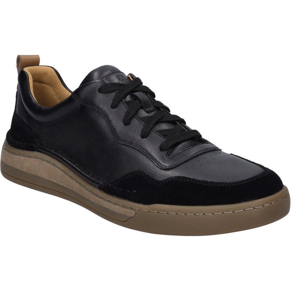 Josef Seibel Cleve 01, schwarz Sneaker