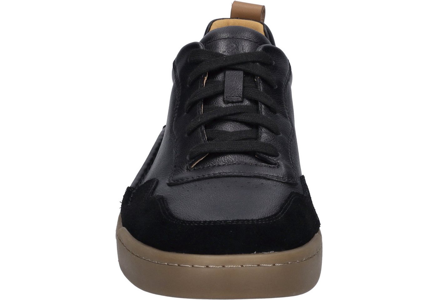 Josef Seibel Cleve 01, schwarz Sneaker – Bild 5 von 5