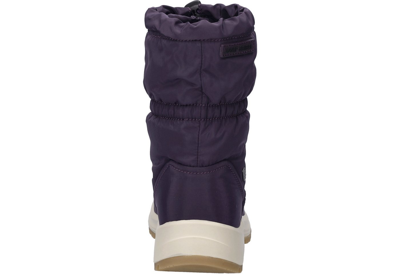 Josef Seibel Colorado 58, lila Stiefel – Bild 4 von 5