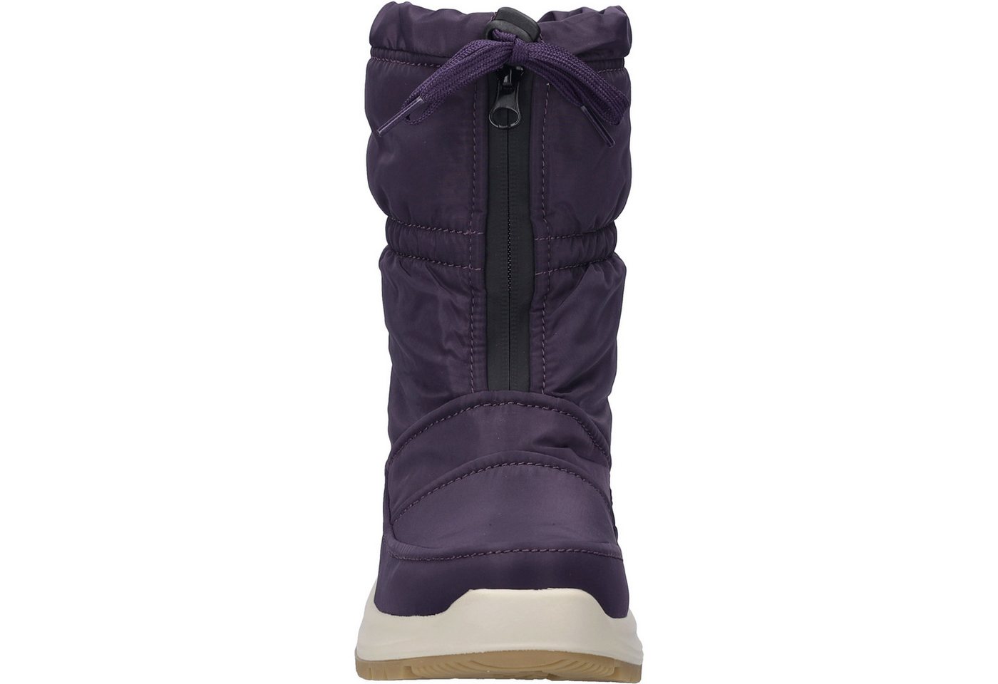 Josef Seibel Colorado 58, lila Stiefel – Bild 5 von 5