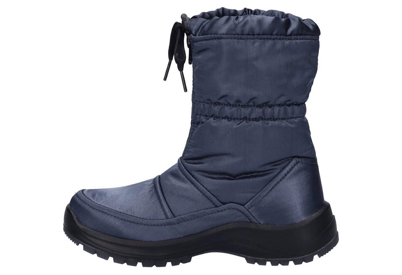 Josef Seibel Colorado 58, blau Stiefel – Bild 3 von 5