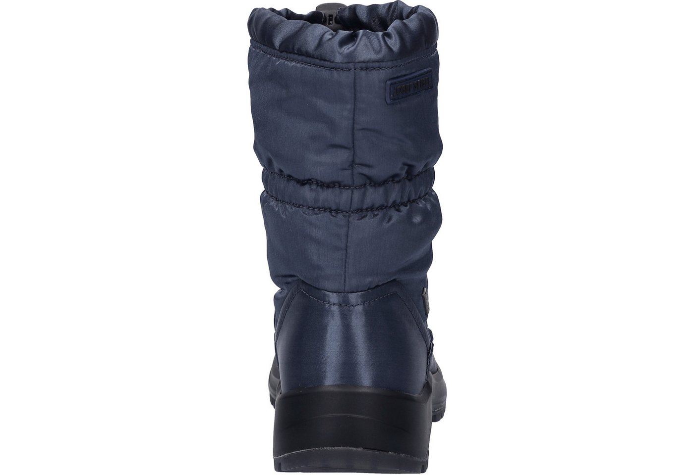 Josef Seibel Colorado 58, blau Stiefel – Bild 4 von 5