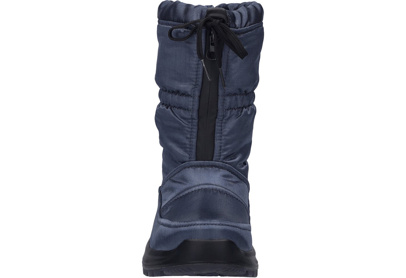 Josef Seibel Colorado 58, blau Stiefel – Bild 5 von 5