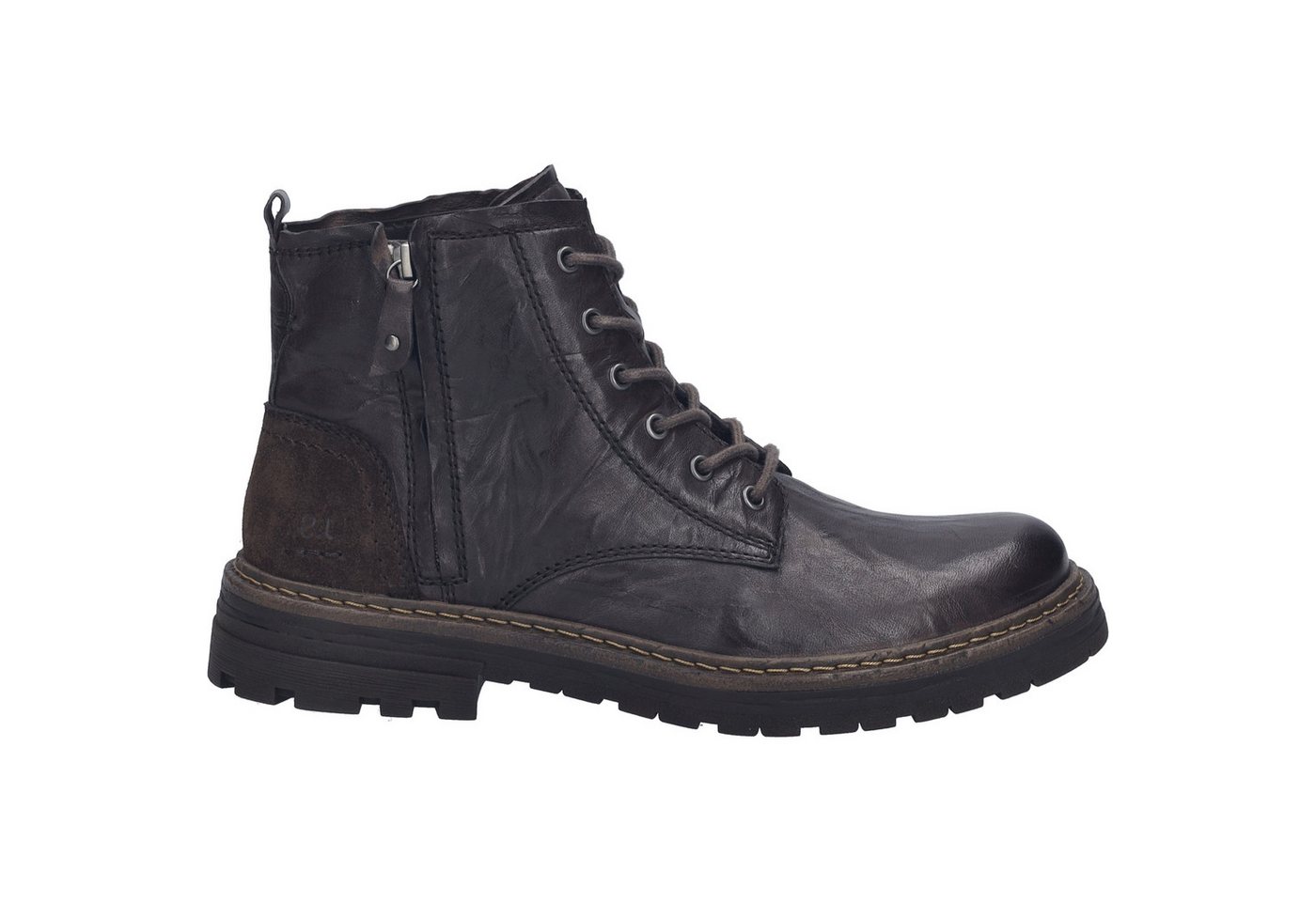 Josef Seibel Curtis 01, braun Stiefelette – Bild 2 von 5
