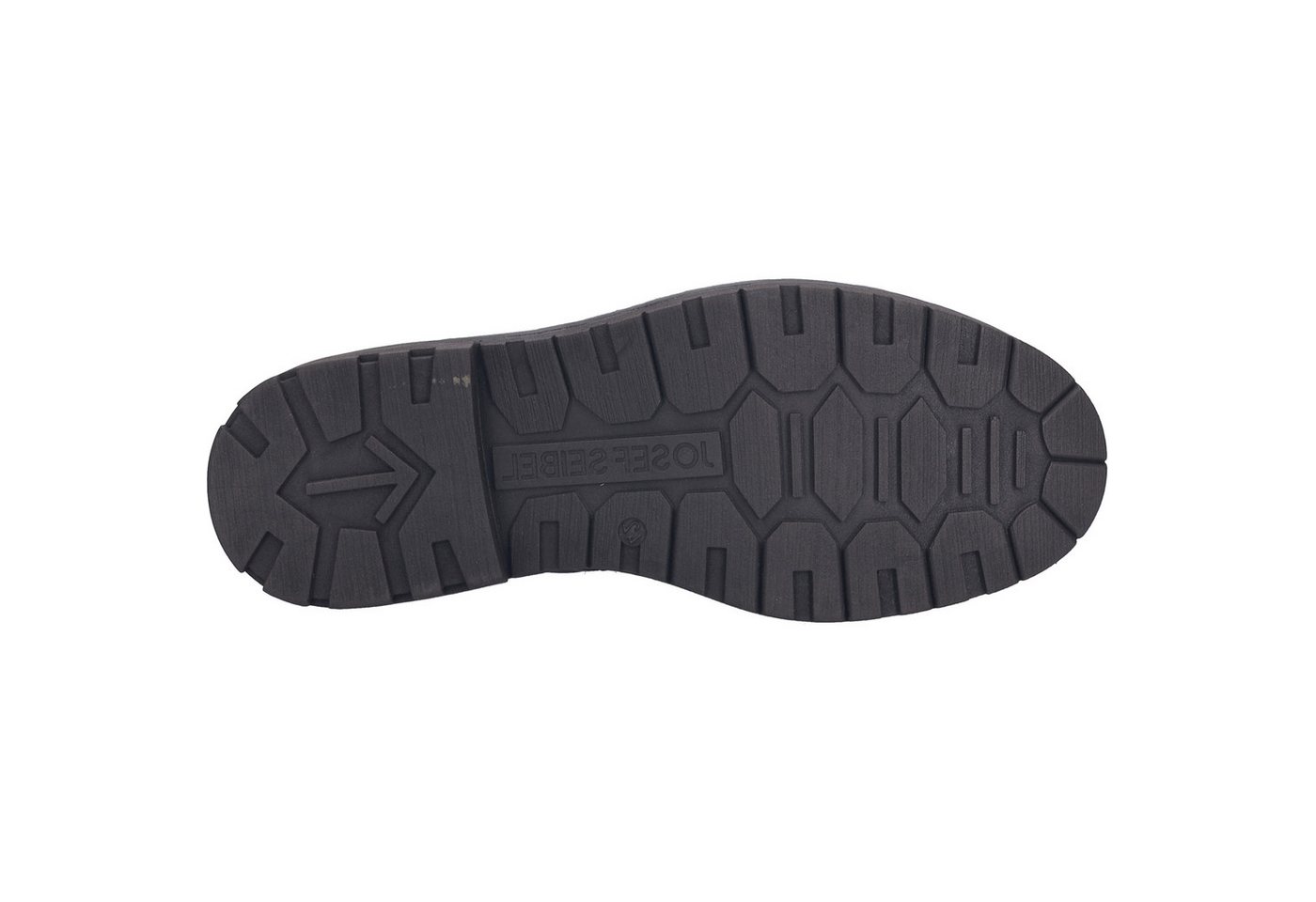 Josef Seibel Curtis 01, braun Stiefelette – Bild 5 von 5