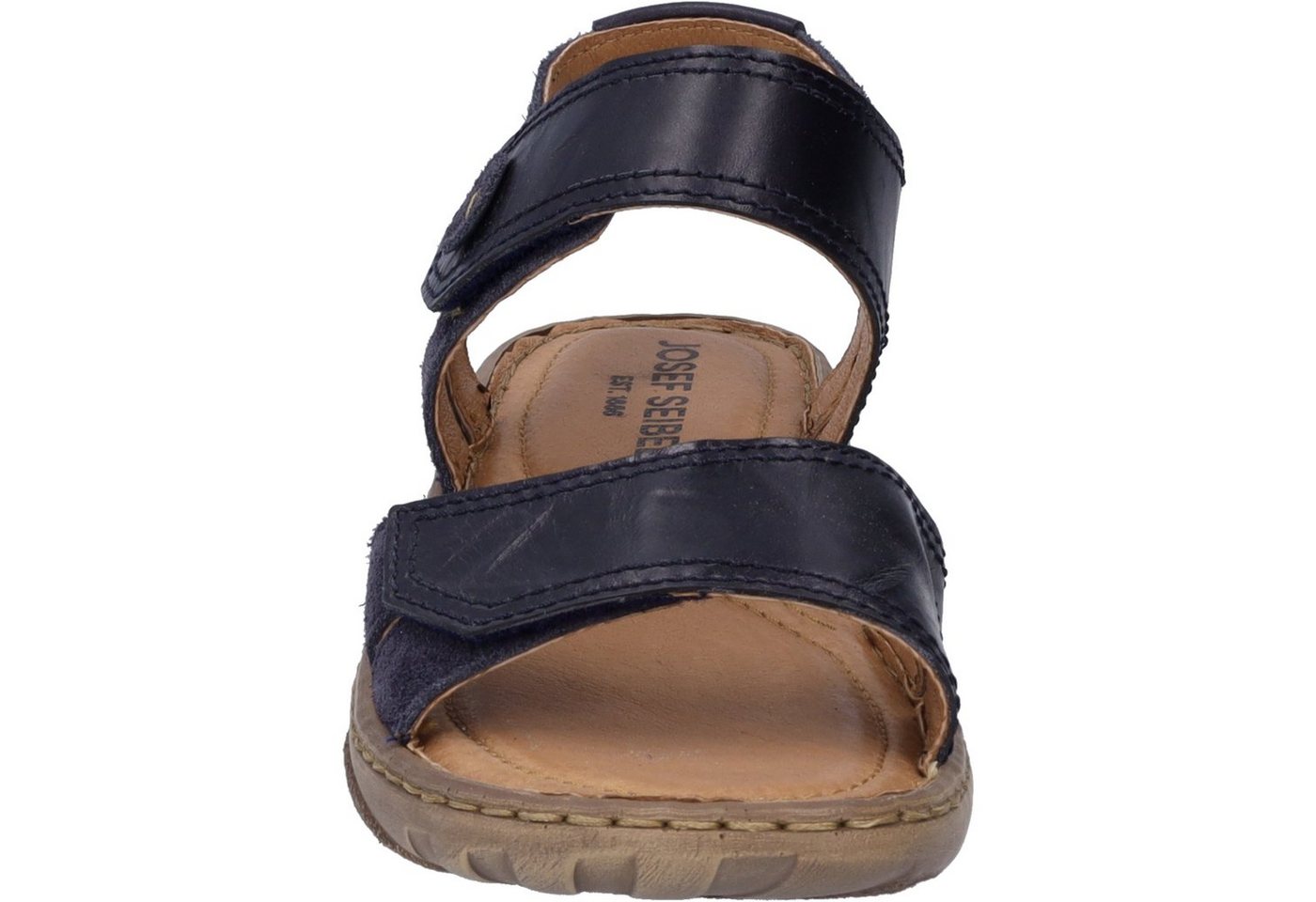 Josef Seibel Debra 58, blau Sandale – Bild 5 von 5
