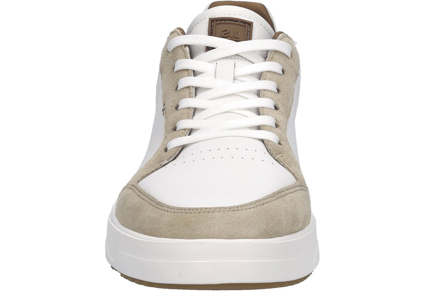 Josef Seibel Donovan 06, natur Sneaker – Bild 4 von 5