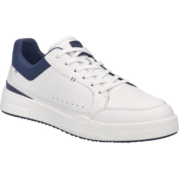 Josef Seibel Donovan 06 Sneaker, Halbschuh, Schnürschuh mit Lochmuster, Weite G (weit)