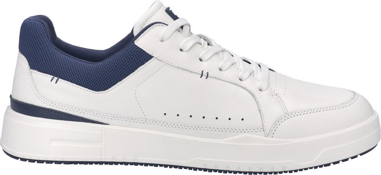 Josef Seibel Donovan 06 Sneaker, Halbschuh, Schnürschuh mit Lochmuster, Weite G (weit) – Bild 5 von 5