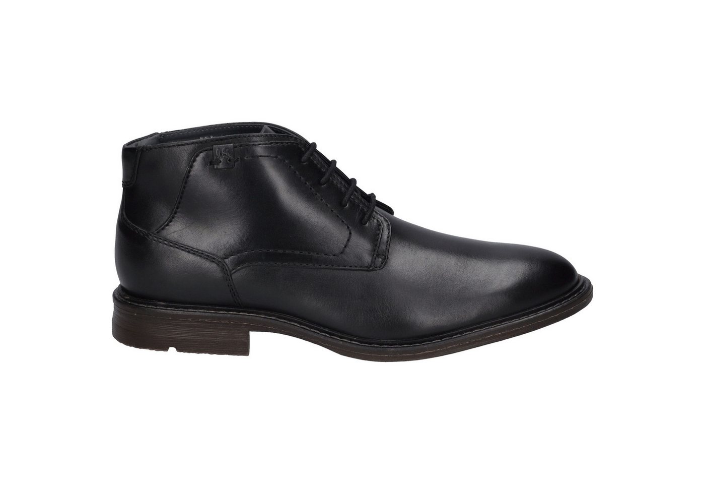 Josef Seibel Earl 04, schwarz Stiefelette – Bild 2 von 5