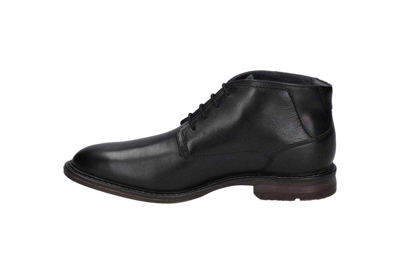Josef Seibel Earl 04, schwarz Stiefelette – Bild 3 von 5