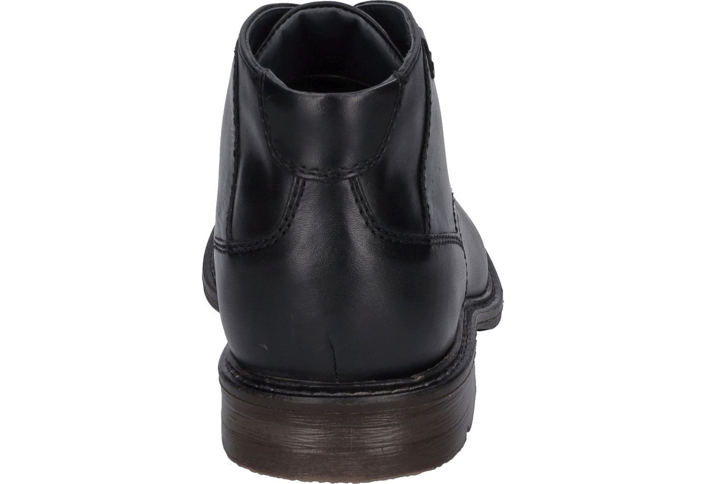 Josef Seibel Earl 04, schwarz Stiefelette – Bild 4 von 5