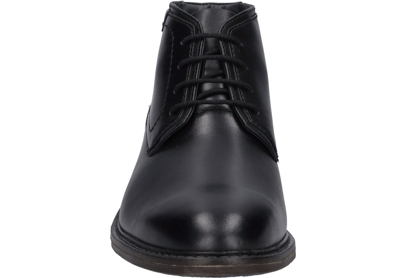 Josef Seibel Earl 04, schwarz Stiefelette – Bild 5 von 5