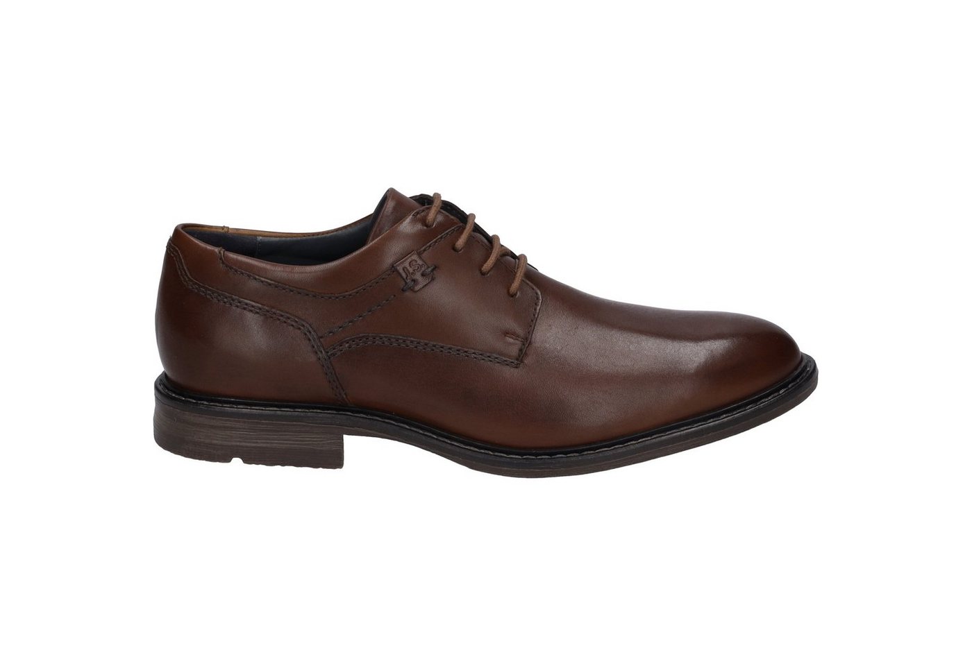 Josef Seibel Earl 05, braun Schnürschuh – Bild 2 von 5