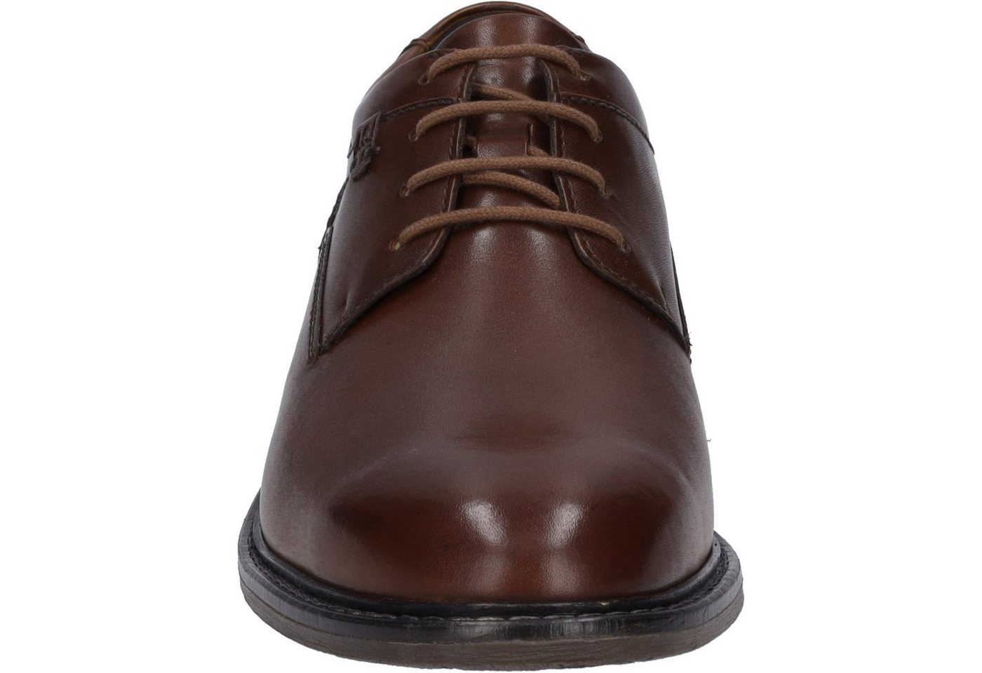 Josef Seibel Earl 05, braun Schnürschuh – Bild 5 von 5