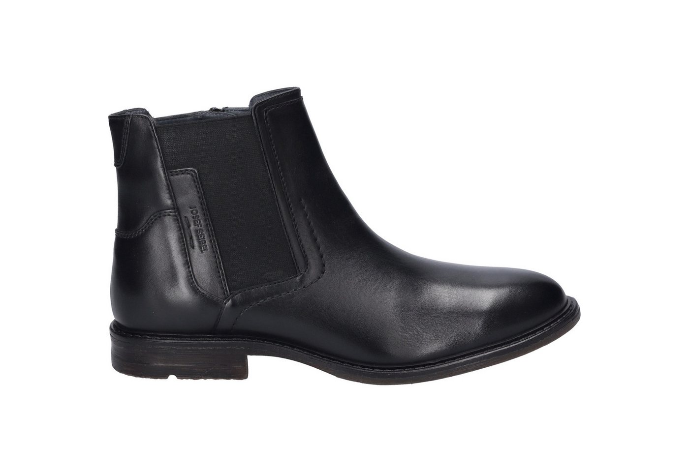 Josef Seibel Earl 08, schwarz Stiefelette – Bild 2 von 5