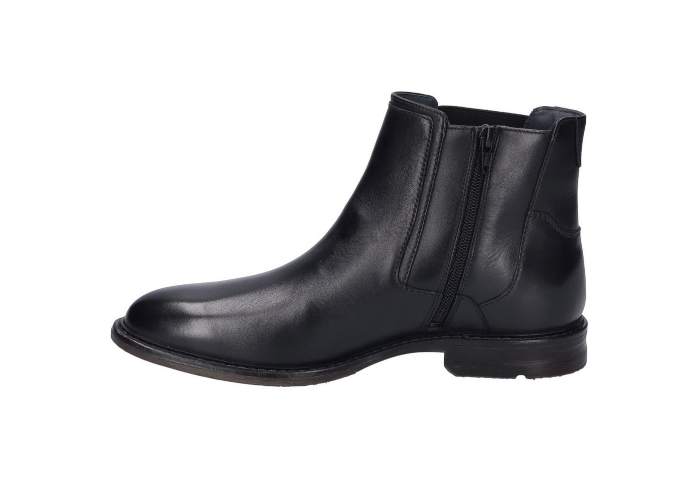 Josef Seibel Earl 08, schwarz Stiefelette – Bild 3 von 5