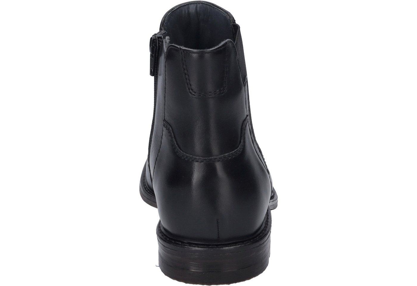 Josef Seibel Earl 08, schwarz Stiefelette – Bild 4 von 5