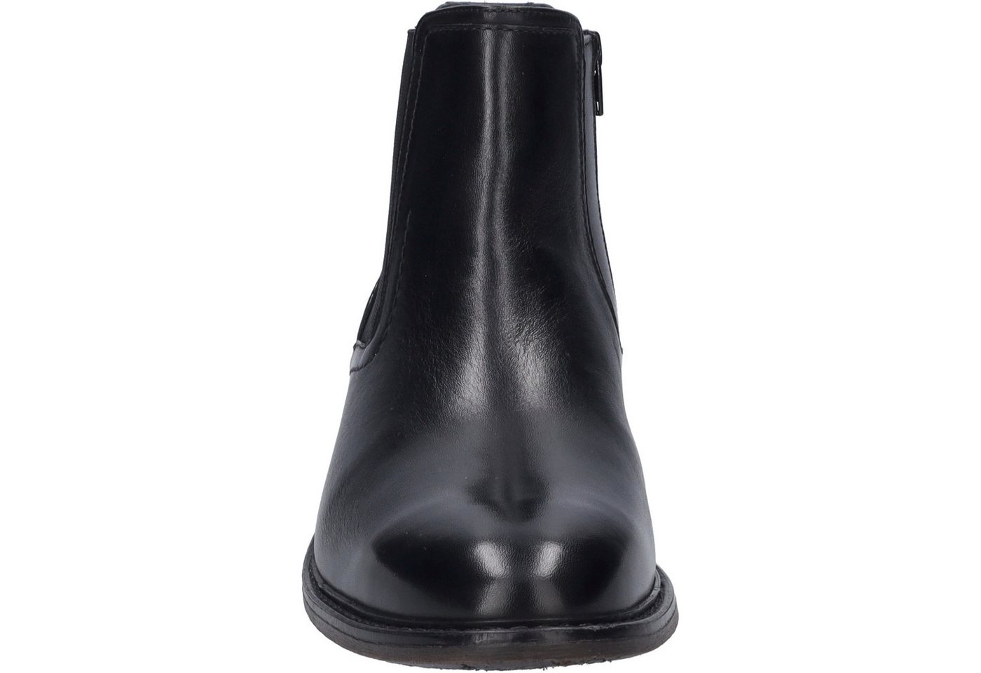 Josef Seibel Earl 08, schwarz Stiefelette – Bild 5 von 5