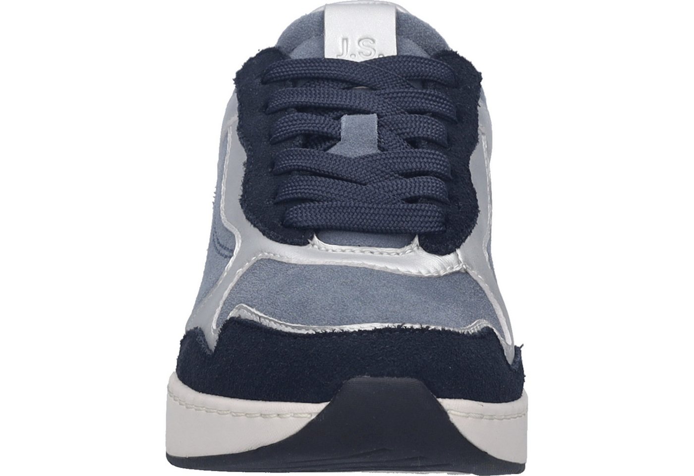 Josef Seibel Elli 18, blau Sneaker – Bild 4 von 5