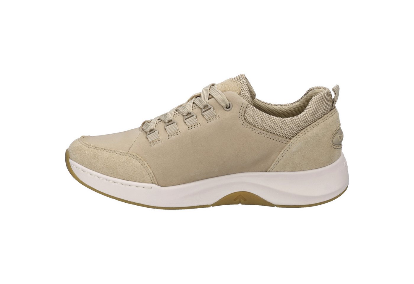 Josef Seibel Elli 50, natur Sneaker – Bild 3 von 5