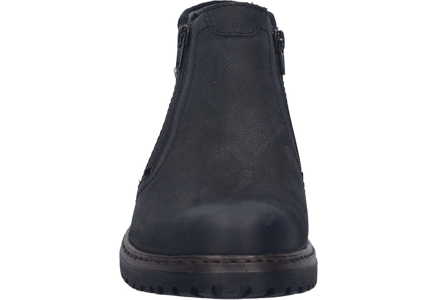 Josef Seibel Erroll 63, schwarz Stiefelette – Bild 4 von 5