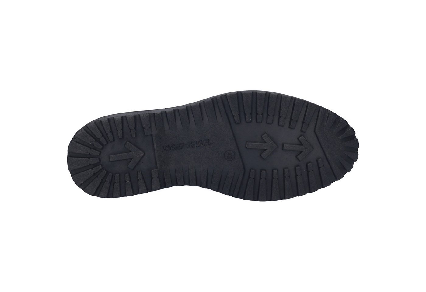 Josef Seibel Erroll 63, schwarz Stiefelette – Bild 5 von 5